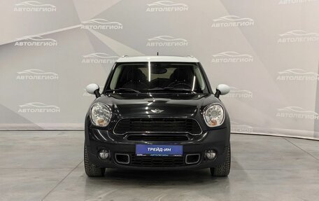 MINI Countryman I (R60), 2010 год, 1 220 000 рублей, 8 фотография