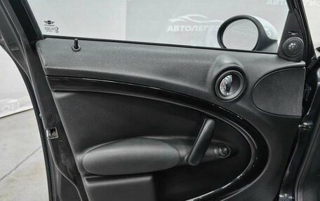 MINI Countryman I (R60), 2010 год, 1 220 000 рублей, 18 фотография