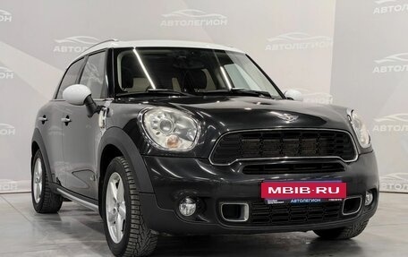 MINI Countryman I (R60), 2010 год, 1 220 000 рублей, 11 фотография