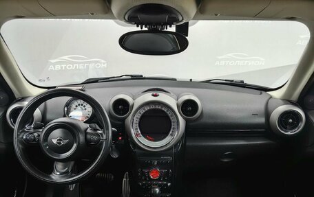 MINI Countryman I (R60), 2010 год, 1 220 000 рублей, 21 фотография