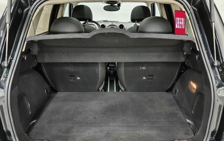 MINI Countryman I (R60), 2010 год, 1 220 000 рублей, 17 фотография