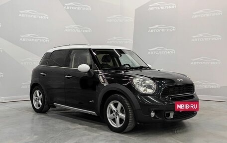 MINI Countryman I (R60), 2010 год, 1 220 000 рублей, 7 фотография