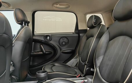 MINI Countryman I (R60), 2010 год, 1 220 000 рублей, 15 фотография