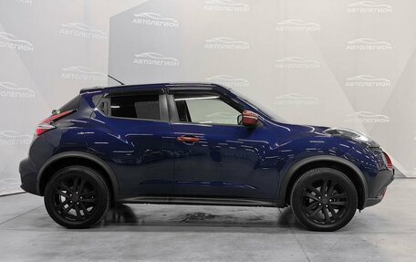 Nissan Juke II, 2015 год, 1 200 000 рублей, 6 фотография