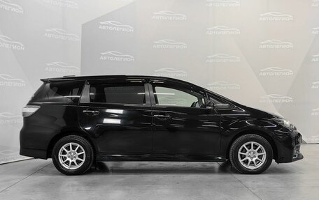 Toyota Wish II, 2013 год, 1 600 000 рублей, 6 фотография