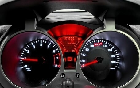 Nissan Juke II, 2015 год, 1 200 000 рублей, 19 фотография