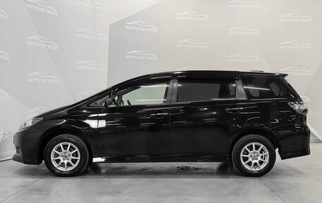 Toyota Wish II, 2013 год, 1 600 000 рублей, 2 фотография