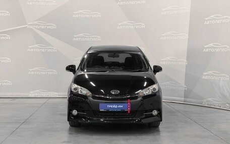 Toyota Wish II, 2013 год, 1 600 000 рублей, 8 фотография