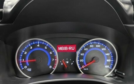 Toyota Wish II, 2013 год, 1 600 000 рублей, 19 фотография
