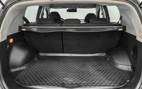 KIA Sportage III, 2013 год, 1 320 000 рублей, 18 фотография