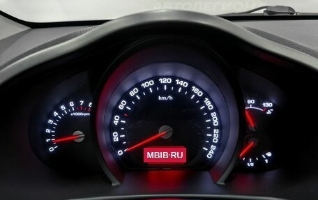 KIA Sportage III, 2013 год, 1 320 000 рублей, 19 фотография
