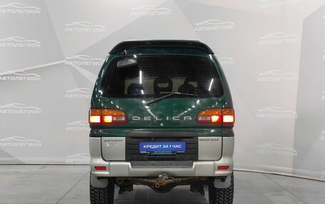 Mitsubishi Delica III, 1998 год, 1 280 000 рублей, 4 фотография