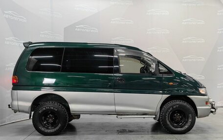 Mitsubishi Delica III, 1998 год, 1 280 000 рублей, 6 фотография