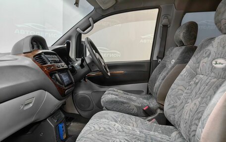 Mitsubishi Delica III, 1998 год, 1 280 000 рублей, 14 фотография