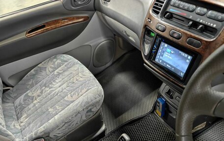 Mitsubishi Delica III, 1998 год, 1 280 000 рублей, 12 фотография