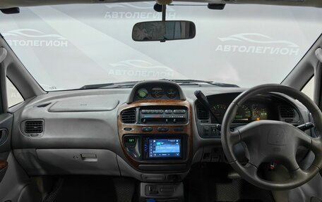 Mitsubishi Delica III, 1998 год, 1 280 000 рублей, 9 фотография