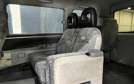 Mitsubishi Delica III, 1998 год, 1 280 000 рублей, 15 фотография