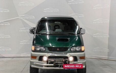 Mitsubishi Delica III, 1998 год, 1 280 000 рублей, 8 фотография