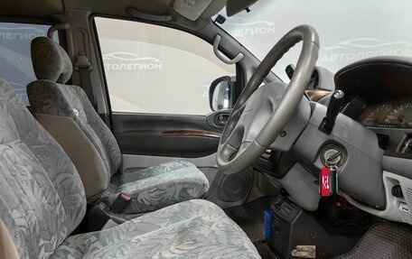 Mitsubishi Delica III, 1998 год, 1 280 000 рублей, 10 фотография