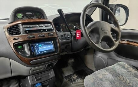 Mitsubishi Delica III, 1998 год, 1 280 000 рублей, 13 фотография