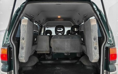 Mitsubishi Delica III, 1998 год, 1 280 000 рублей, 18 фотография