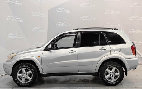 Toyota RAV4, 2003 год, 730 000 рублей, 2 фотография