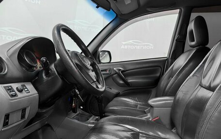 Toyota RAV4, 2003 год, 730 000 рублей, 9 фотография