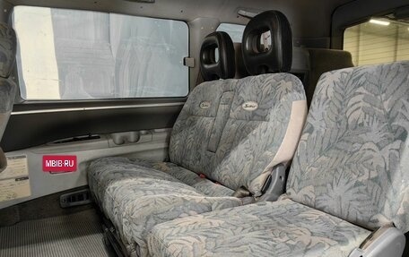 Mitsubishi Delica III, 1998 год, 1 280 000 рублей, 16 фотография