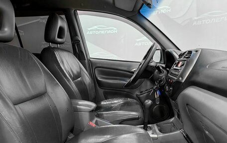 Toyota RAV4, 2003 год, 730 000 рублей, 12 фотография