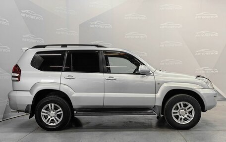 Toyota Land Cruiser Prado 120 рестайлинг, 2006 год, 2 200 000 рублей, 6 фотография