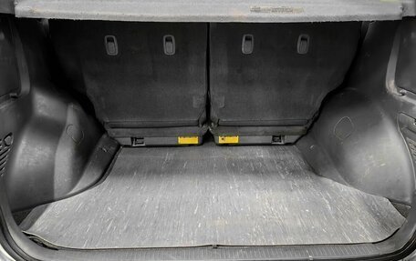 Toyota RAV4, 2003 год, 730 000 рублей, 16 фотография