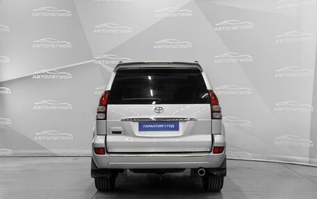 Toyota Land Cruiser Prado 120 рестайлинг, 2006 год, 2 200 000 рублей, 4 фотография
