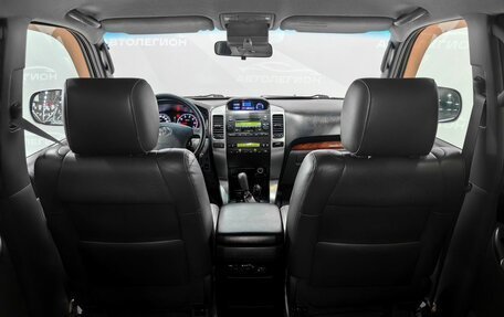Toyota Land Cruiser Prado 120 рестайлинг, 2006 год, 2 200 000 рублей, 18 фотография