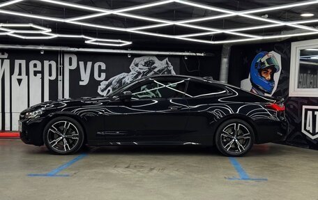 BMW 4 серия, 2021 год, 5 490 000 рублей, 9 фотография