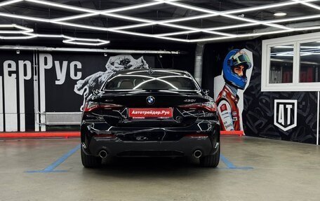 BMW 4 серия, 2021 год, 5 490 000 рублей, 5 фотография