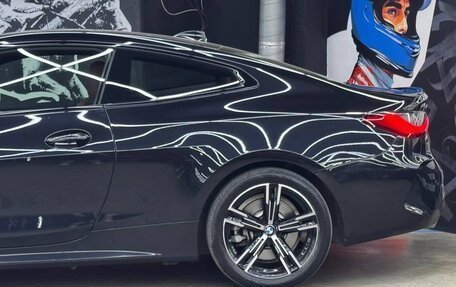 BMW 4 серия, 2021 год, 5 490 000 рублей, 7 фотография