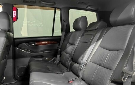 Toyota Land Cruiser Prado 120 рестайлинг, 2006 год, 2 200 000 рублей, 17 фотография