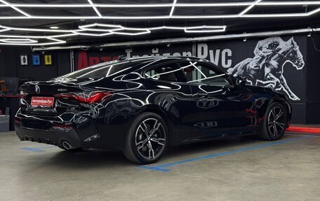 BMW 4 серия, 2021 год, 5 490 000 рублей, 6 фотография