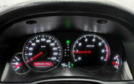 Toyota Land Cruiser Prado 120 рестайлинг, 2006 год, 2 200 000 рублей, 20 фотография