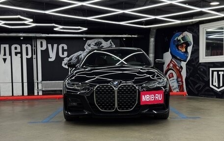 BMW 4 серия, 2021 год, 5 490 000 рублей, 2 фотография