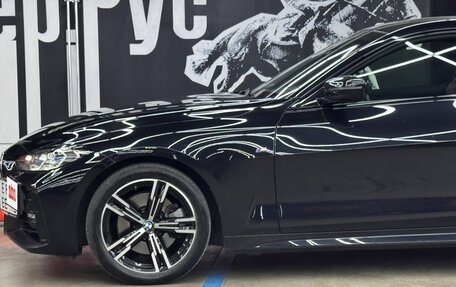 BMW 4 серия, 2021 год, 5 490 000 рублей, 8 фотография