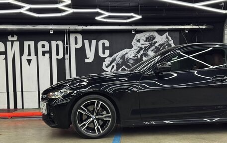 BMW 4 серия, 2021 год, 5 490 000 рублей, 10 фотография