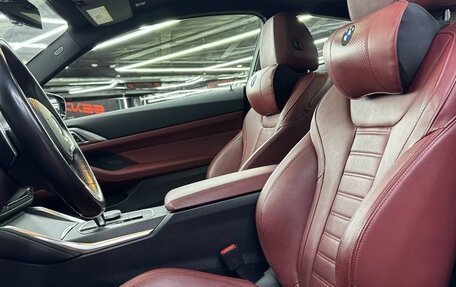 BMW 4 серия, 2021 год, 5 490 000 рублей, 20 фотография
