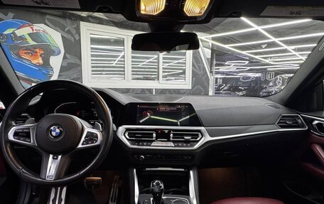 BMW 4 серия, 2021 год, 5 490 000 рублей, 12 фотография