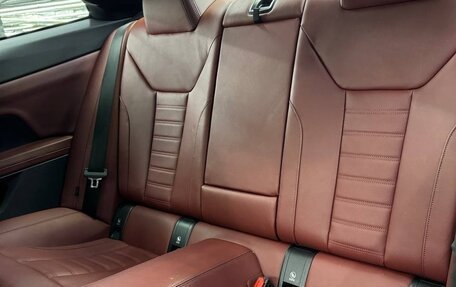 BMW 4 серия, 2021 год, 5 490 000 рублей, 21 фотография