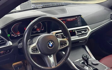 BMW 4 серия, 2021 год, 5 490 000 рублей, 22 фотография