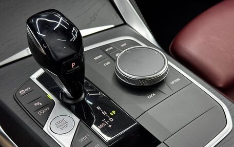 BMW 4 серия, 2021 год, 5 490 000 рублей, 14 фотография