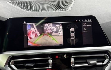 BMW 4 серия, 2021 год, 5 490 000 рублей, 24 фотография