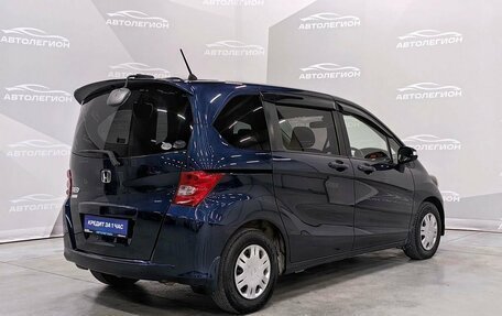 Honda Freed I, 2010 год, 1 160 000 рублей, 5 фотография