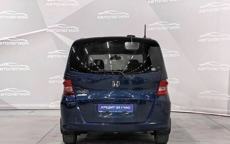 Honda Freed I, 2010 год, 1 160 000 рублей, 4 фотография